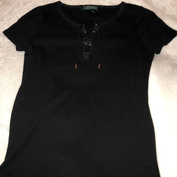 ralph lauren top - Picture 1 of 3